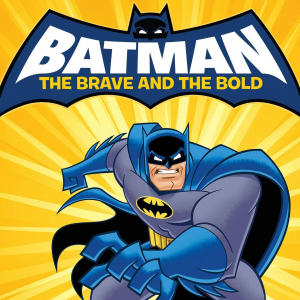 Batman Batb — S19 Tribunals option 20
