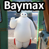 Baymax — S19 Tribunals option 22
