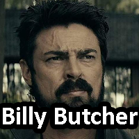 Billy — S19 Tribunals option 26