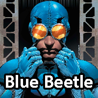 Blue Beetle — S19 Tribunals option 31