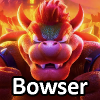 Bowser — S19 Tribunals option 33