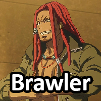 Brawler — S19 Tribunals option 34
