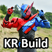 Build — S19 Tribunals option 35