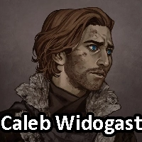 Caleb — S19 Tribunals option 37