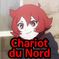 Chariot — S19 Tribunals option 41