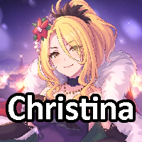 Christina — S19 Tribunals option 43