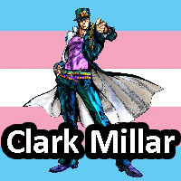 Clark M — S19 Tribunals option 45