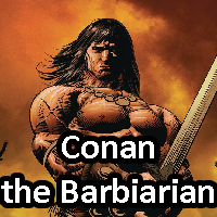 Conan — S19 Tribunals option 48