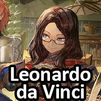 Da Vinci — S19 Tribunals option 51