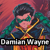 Damian — S19 Tribunals option 52