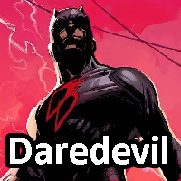 Daredevil — S19 Tribunals option 53