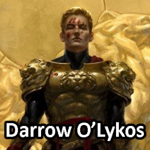 Darrow — S19 Tribunals option 54