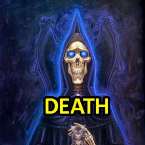 Death — S19 Tribunals option 55