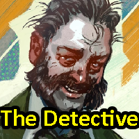 Detective — S19 Tribunals option 58