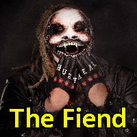 Fiend — S19 Tribunals option 71