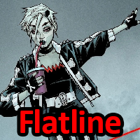 Flatline — S19 Tribunals option 73