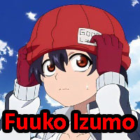 Fuuko — S19 Tribunals option 76