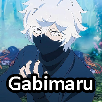 Gabimaru — S19 Tribunals option 77