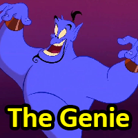 Genie — S19 Tribunals option 81