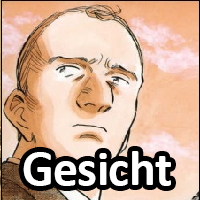 Gesicht — S19 Tribunals option 82