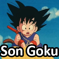 Goku — S19 Tribunals option 85