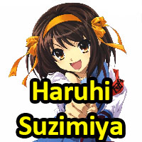 Haruhi — S19 Tribunals option 90