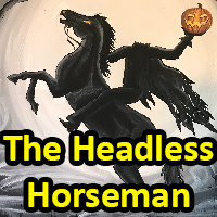 Horseman — S19 Tribunals option 93