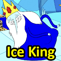 Ice King — S19 Tribunals option 95