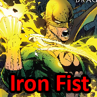 Iron Fist — S19 Tribunals option 97