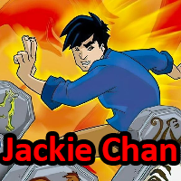 Jackie — S19 Tribunals option 100
