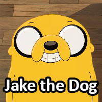 Jake — S19 Tribunals option 101
