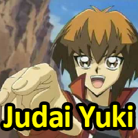 Judai — S19 Tribunals option 108