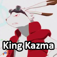 Kazma — S19 Tribunals option 117
