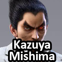 Kazuya — S19 Tribunals option 118