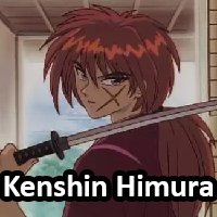 Kenshin — S19 Tribunals option 119