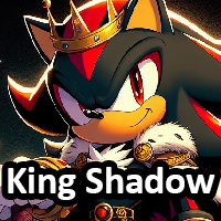 King Shadow — S19 Tribunals option 121