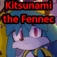 Kitsunami — S19 Tribunals option 124