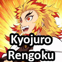 Kyojuro — S19 Tribunals option 128