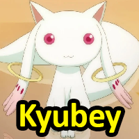 Kyubey — S19 Tribunals option 129