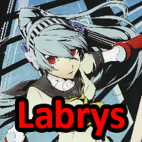 Labrys — S19 Tribunals option 130