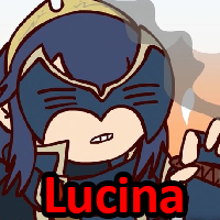 Lucina — S19 Tribunals option 135