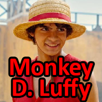 Luffy — S19 Tribunals option 136