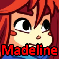 Madeline — S19 Tribunals option 140