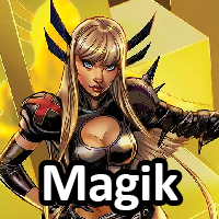 Magik — S19 Tribunals option 141