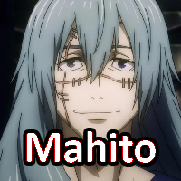 Mahito — S19 Tribunals option 142