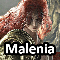 Malenia — S19 Tribunals option 144