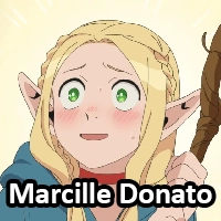 Marcille — S19 Tribunals option 145
