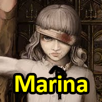 Marina — S19 Tribunals option 146