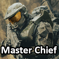 Master Chief — S19 Tribunals option 148