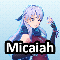 Micaiah — S19 Tribunals option 153